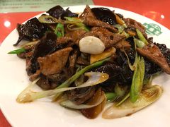 -北京小肠陈饭庄(方庄店)
