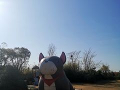 -上海崇明金茂凯悦酒店