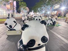 -东莞松山湖万象汇