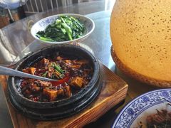 -杨记隆府(白象街店)