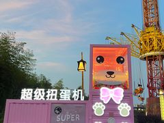 -南昌融创乐园