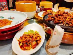 -京味斋·北京烤鸭(华威桥北工大店)