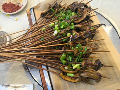 -晓靖轩烧烤(沙河风情店)