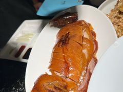 -局气 烤鸭·北京菜(光华路店)