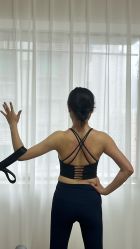 -馨媛瑜伽普拉提