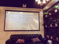 -真枪会射击俱乐部(河西中央公园店)