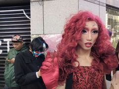 -涩谷全向十字路口
