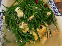 -老钟家烤羊排·敦伊阁清真餐厅胡羊焖饼