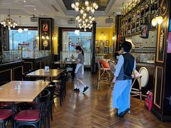 -Entrecôte 法国牛扒馆(保利·时光里店)
