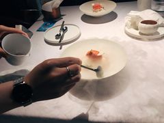 -Bistro Wang 牛排馆