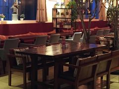露天位-康豪氏餐厅(酒仙桥店)