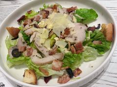 -娜娜家•Nana's restaurant (南开大悦城店)