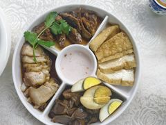 -东江海鲜大排档·潮汕菜·砂锅粥