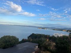 -南紀白浜 浜千鳥の湯 海舟