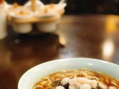 -奎元馆.百年奎元.非遗传承(西湖边的解放路店)