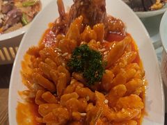 -三道菜(明堂公园店)