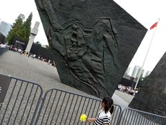 -侵华日军南京大屠杀遇难同胞纪念馆