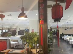 -鸭王烤鸭店(三里河店)