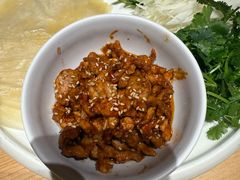 -关东小磨东北菜(上海长风大悦城店)