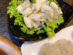 -小窝头炭火铜锅