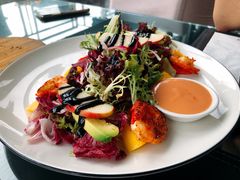 热带鲜虾沙拉-EATALIA意塔利意式餐厅(鼓楼店)