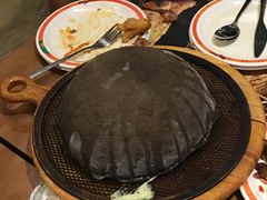-比格比萨(方庄店)