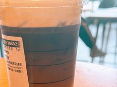 -星巴克(佛山吉利购物广场店)