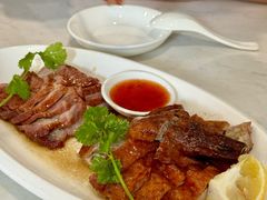-禧座港式餐厅(星河店)