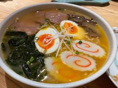 -隐泉京望日式料理(太和广场店)