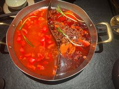-色響火锅(恒隆广场店)