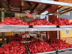 -张肴肴张记大排档(涉外店)