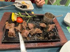 -豪客来牛排(云山大道店)