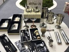 -东浩兰生上海世博展览馆