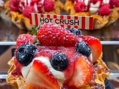 -HOT CRUSH趁热集合·现烤面包(上海环球港店)