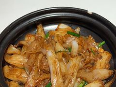 -谭厨中山传家菜.乳鸽.脆鲩鱼(华强北中航城店)