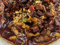 -蜀膳坊(洪公祠小区店)