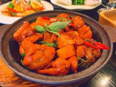 -Let's Taipei 非常烘焙(太古里店)