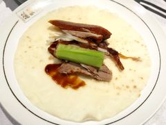 -北京全聚德(清华园店)