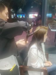 点击看大图 -渲格造型