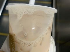 -阿姨奶茶专卖(舌涧道杭州惠民路创始店)