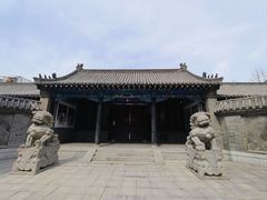 -金州副都统衙门博物馆
