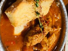 -CRAZYONES西班牙海鲜饭(上海美罗城店)