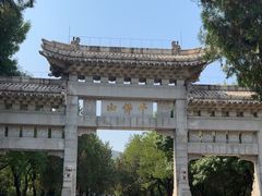 -千佛山风景名胜区