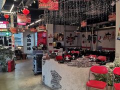 -牛市坎火锅(建设路店)