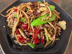 -云隐小厨·传统大理美食(复兴路店)