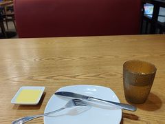 -棒约翰比萨·意面(安亭店)