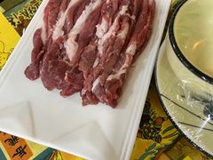 -原柳滩高台阶涮羊肉