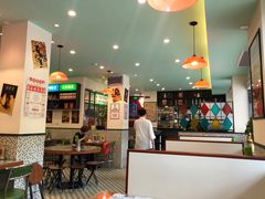 -小龍鳳餐室(番禺路店)