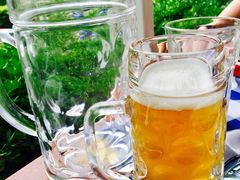 -皇冠自酿啤酒坊(中国红街5号楼店)
