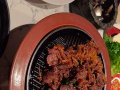 -奉天小馆·非遗东北菜(济南万象城店)